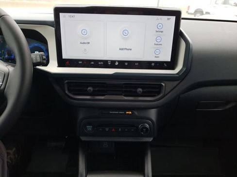 New 2025 Ford Bronco Sport Heritage w/ Convenience Package AWD/4WD image 21