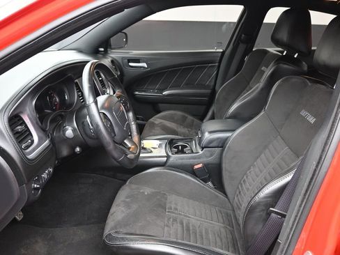 Used 2023 Dodge Charger R/T w/ Daytona Edition Group image 27