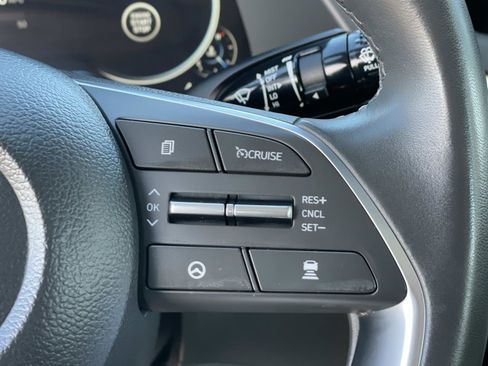 Certified 2023 Hyundai Sonata SEL w/ Convenience Package image 9