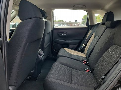 New 2025 Honda HR-V LX image 6