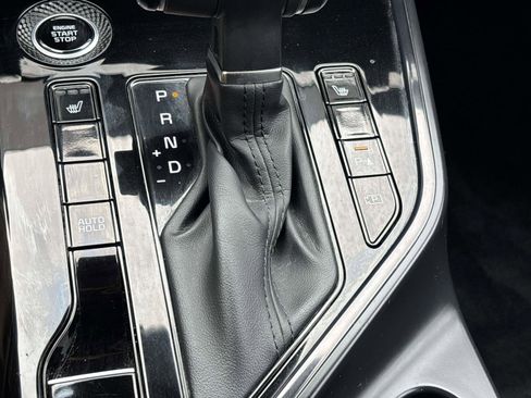 Used 2024 Kia Niro EX image 21