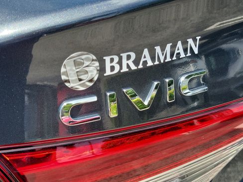Certified 2024 Honda Civic LX image 5