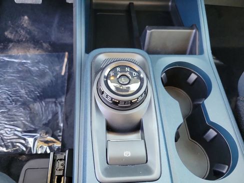 New 2026 Ford Maverick XL FWD image 20