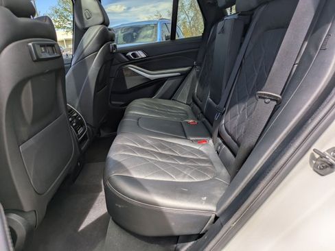 Used 2023 BMW X5 xDrive40i w/ Premium Package AWD/4WD image 17
