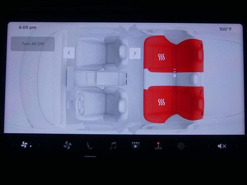Used 2025 Tesla Model 3 Long Range RWD image 17