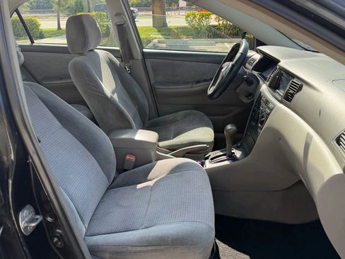 Used 2008 Toyota Corolla S image 22