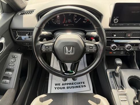 Used 2023 Honda Civic Sport image 11
