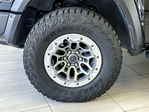 Used 2025 RAM 1500 RHO w/ RHO Level 1 Equipment Group AWD/4WD image 24