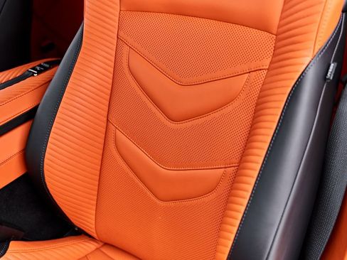 Used 2023 Aston Martin DBS Coupe RWD image 65