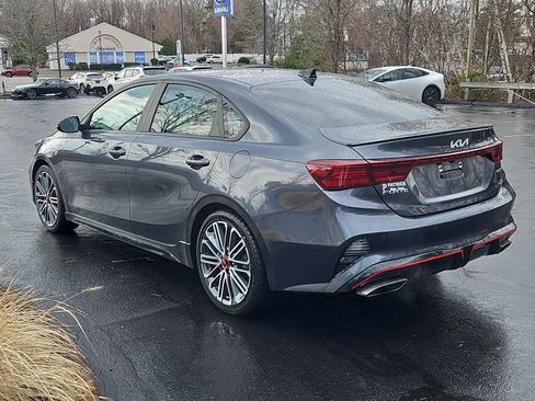 Used 2023 Kia Forte GT FWD image 25