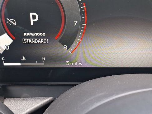 New 2026 Nissan Kicks SR FWD image 16