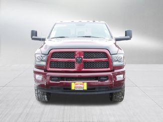 Used 2016 RAM 2500 Laramie w/ Sport Appearance Group video 2
