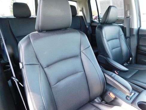 Used 2023 Honda Ridgeline RTL-E image 24