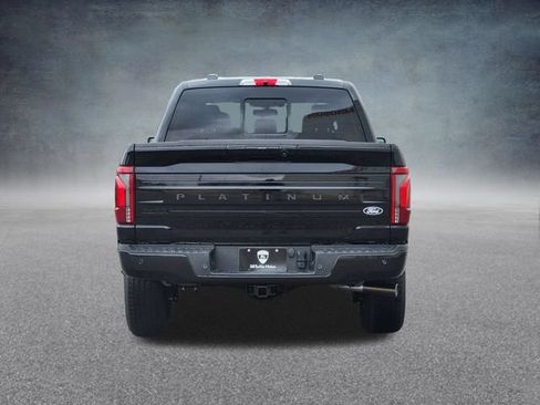New 2026 Ford F150 Platinum AWD/4WD image 6