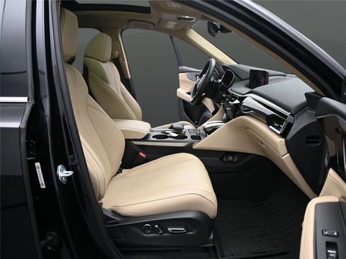 Certified 2023 Acura MDX SH-AWD image 17