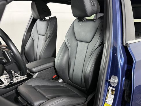 Used 2020 BMW X3 xDrive30i w/ Convenience Package AWD/4WD image 18