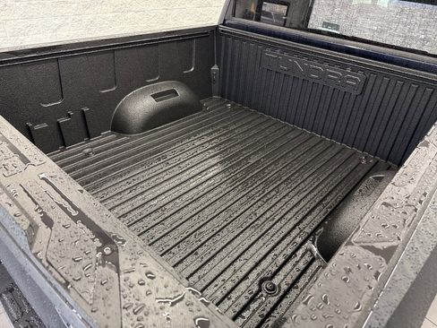 New 2026 Toyota Tundra SR5 image 9