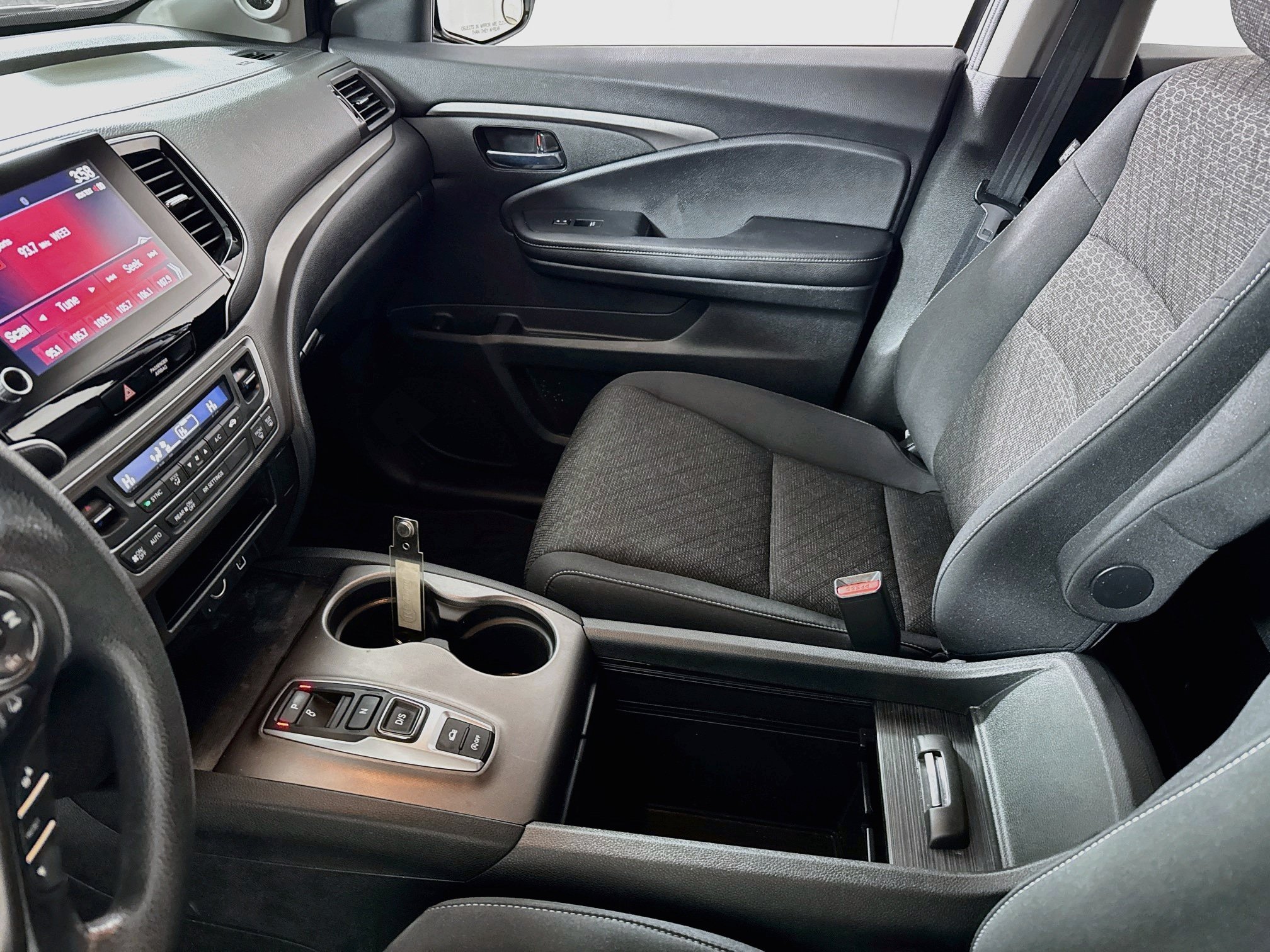 Used 2023 Honda Ridgeline Sport image 22