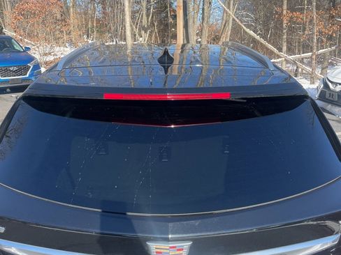 Used 2019 Cadillac XT5 Premium Luxury image 9