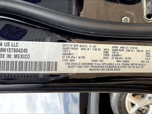 Used 2025 Jeep Compass Latitude image 20