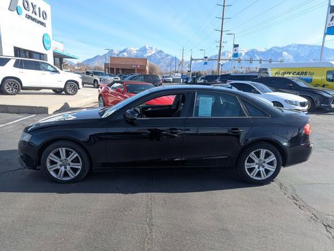 Used 2010 Audi A4 2.0T Premium image 8