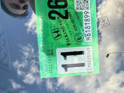 Used 2019 Honda Civic Sport image 33