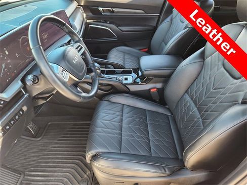 Used 2025 Kia Telluride SX Prestige X-Pro image 14