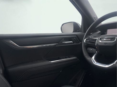 New 2026 GMC Acadia Elevation w/ Black Edition AWD/4WD image 21