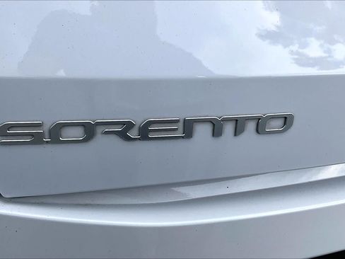 Used 2024 Kia Sorento X-Line EX AWD/4WD image 47