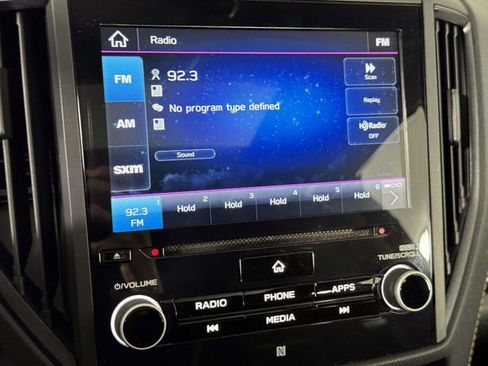 Used 2023 Subaru Crosstrek 2.5i Sport image 28