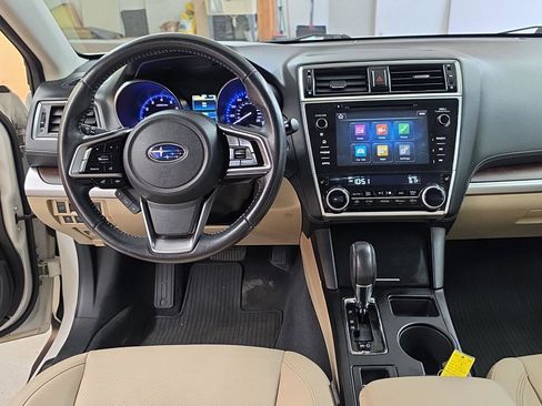 Used 2018 Subaru Outback 3.6R Limited w/ Popular Package #2 image 2