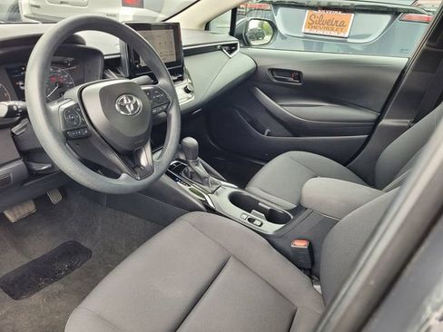 Used 2024 Toyota Corolla LE FWD image 10