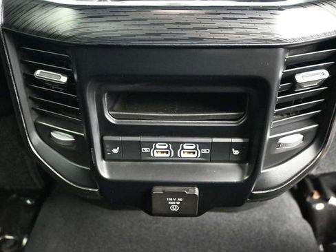 Used 2024 RAM 2500 Power Wagon w/ Level 2 Equipment Group AWD/4WD image 15