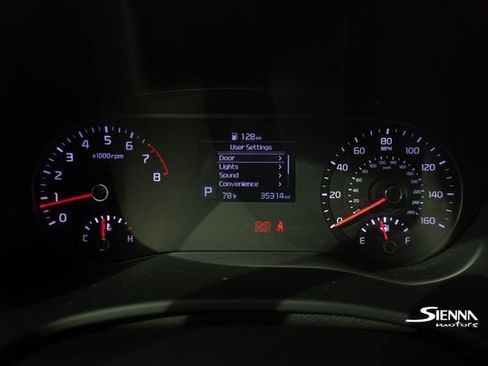 Used 2020 Kia Soul LX image 33