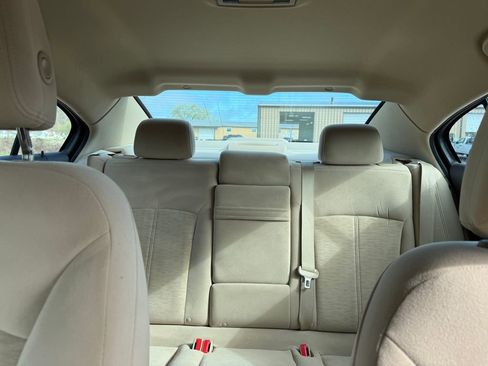 Used 2012 Buick LaCrosse Convenience image 18