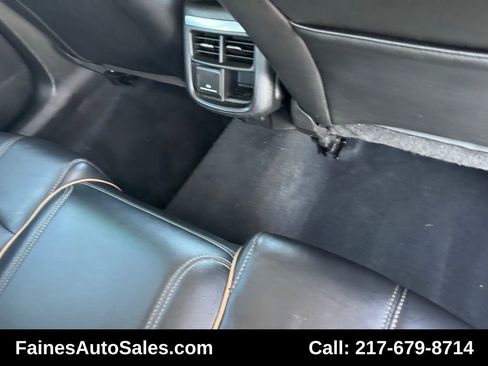 Used 2018 Chevrolet Impala Premier image 68
