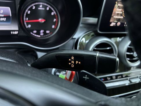 Used 2015 Mercedes-Benz C 300 Sedan image 22