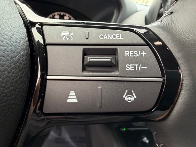New 2027 Honda HR-V EX-L image 20