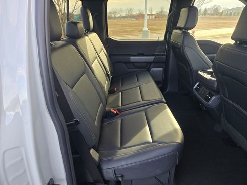 New 2026 Ford F150 XLT w/ Equipment Group 303A High image 9