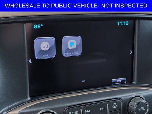 Used 2017 GMC Sierra 1500 Denali AWD/4WD image 21