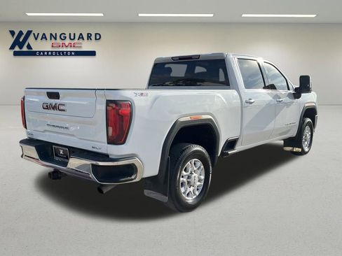 Used 2022 GMC Sierra 3500 SLT image 6