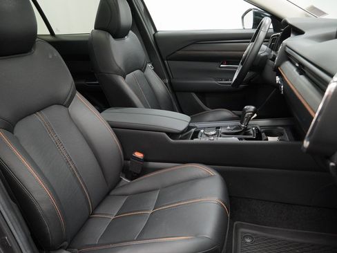 Used 2024 MAZDA CX-50 AWD 2.5 S w/ Weather Package image 50