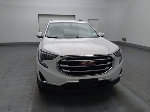 Used 2019 GMC Terrain SLT image 14