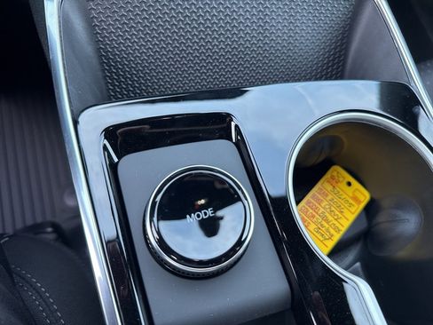 New 2026 Chevrolet Equinox LT w/ Safety and Technology Package image 19