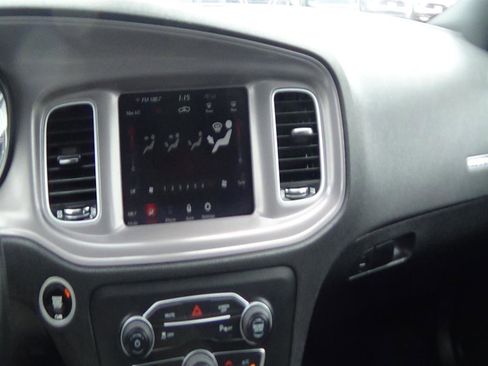 Certified 2023 Dodge Charger SXT image 22