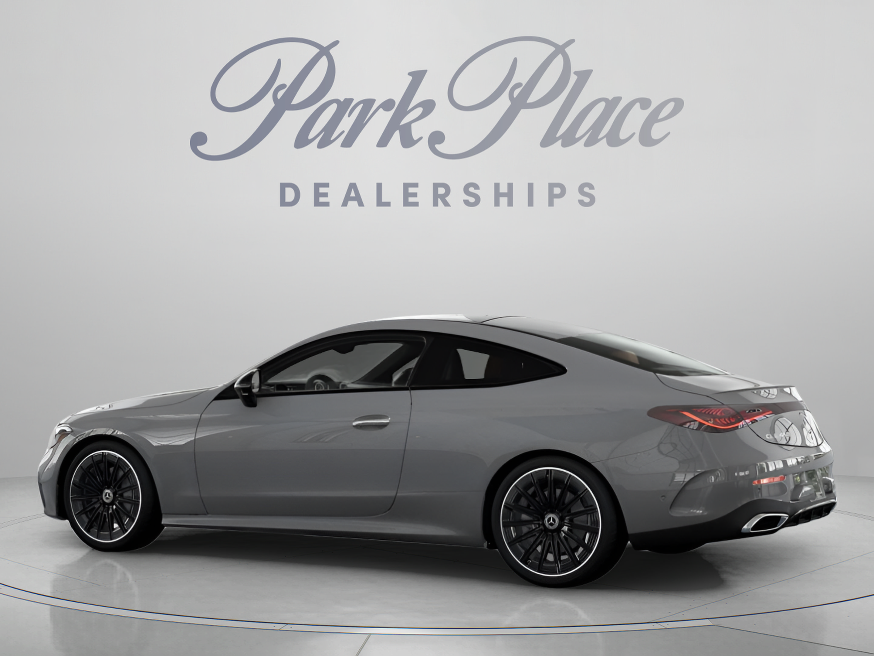 New 2026 Mercedes-Benz CLE 450 4MATIC Coupe image 9