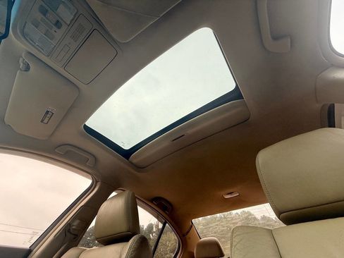 Used 2008 Honda Accord EX-L image 6