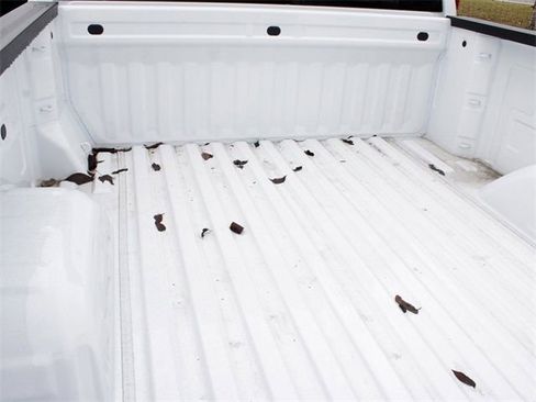 New 2024 Chevrolet Silverado 3500 W/T w/ WT Convenience Package image 10