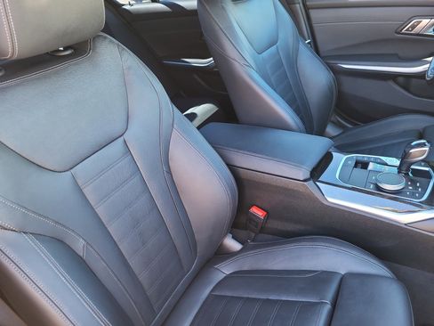 Used 2021 BMW M340i w/ Premium Package image 14