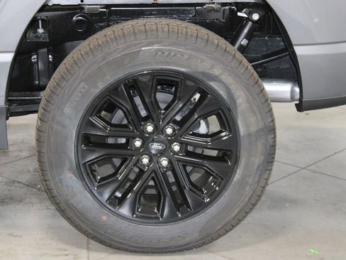 New 2026 Ford F150 XLT image 17